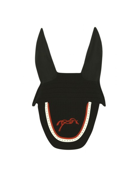 BONNET CHEVAUX PENELOPE "POINT SELLIER"