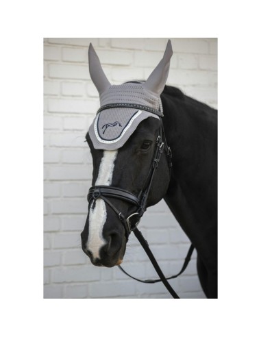 BONNET CHEVAUX PENELOPE "POINT SELLIER"