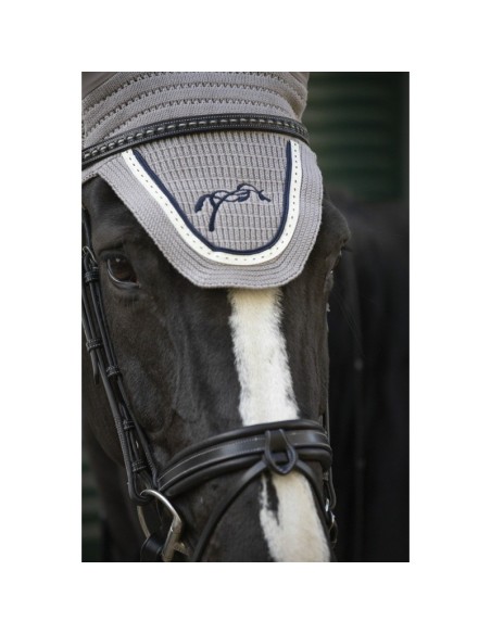 BONNET CHEVAUX PENELOPE "POINT SELLIER"
