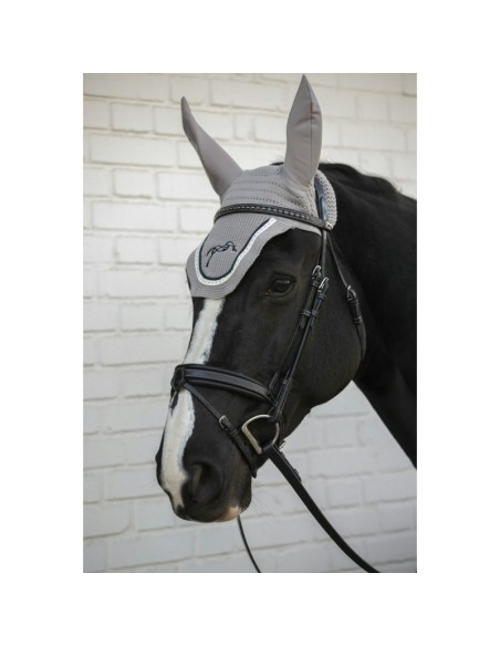 BONNET CHEVAUX PENELOPE "POINT SELLIER"