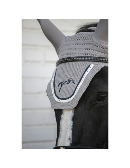 BONNET CHEVAUX PENELOPE "POINT SELLIER"