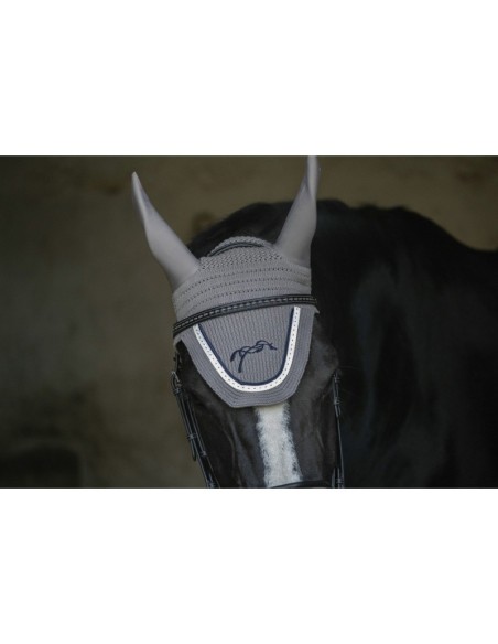 BONNET CHEVAUX PENELOPE "POINT SELLIER"