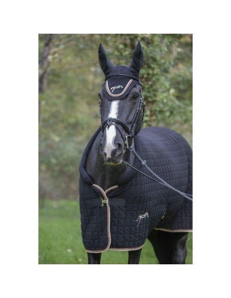 BONNET CHEVAUX PENELOPE "POINT SELLIER"