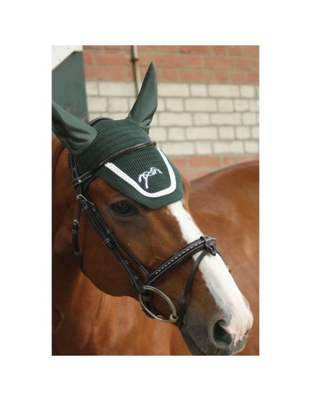 BONNET CHEVAUX PENELOPE "POINT SELLIER"