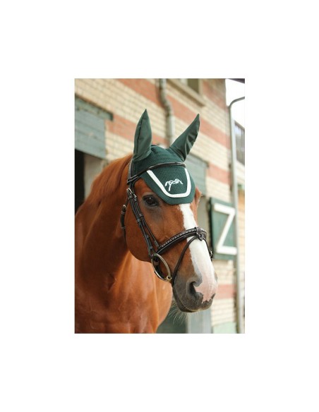 BONNET CHEVAUX PENELOPE "POINT SELLIER"