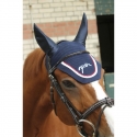 BONNET CHEVAUX PENELOPE "POINT SELLIER"