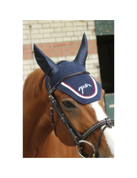 BONNET CHEVAUX PENELOPE "POINT SELLIER"