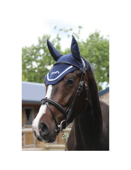 BONNET CHEVAUX PENELOPE "POINT SELLIER"