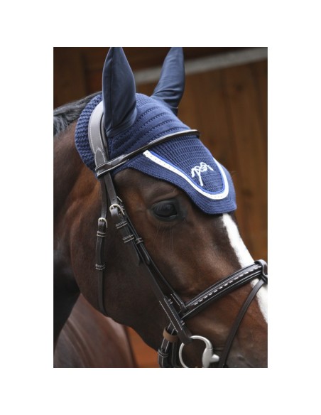 BONNET CHEVAUX PENELOPE "POINT SELLIER"