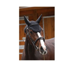BONNET CHEVAUX PENELOPE "CRYSTAL"