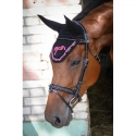 BONNET CHEVAUX PENELOPE "POINT SELLIER"