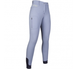 Pantalon -Melody- fond 1/1 en silicone HKM