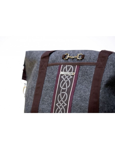Sac de pansage -Odello- HKM