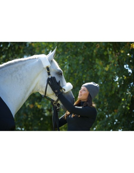 GANTS D'ÉQUITATION BACK ON TRACK®