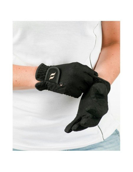 GANTS D'ÉQUITATION BACK ON TRACK®