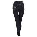 Pantalon femme Laura knee 115 Euro star