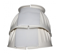 Cloches à double velcro