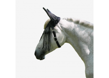 Masque anti-mouches avec Bonnet à franges les indispensables EE
