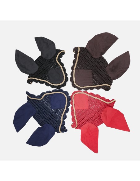 Bonnet anti-mouches DMH