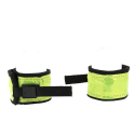 Brassard fluorescent néoprène
