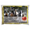 Bonbons pour chevaux goût pomme 750 g HKM