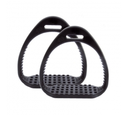 Etriers Compositi Jockey Training