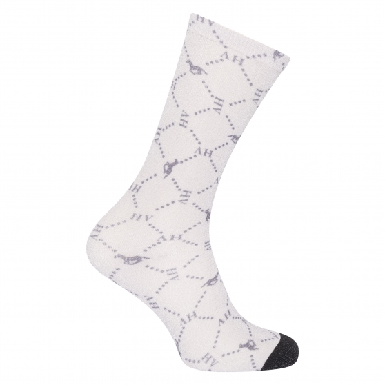 bottines chaussettes paillettes