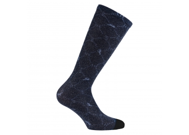 Chaussettes pailletées Welmoed