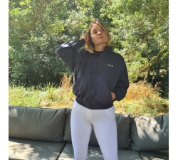 Blouson d'été TdeT Noir Gris