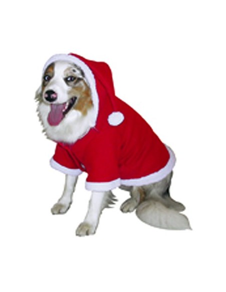 Manteau couverture pour chien Noël   by Melalab