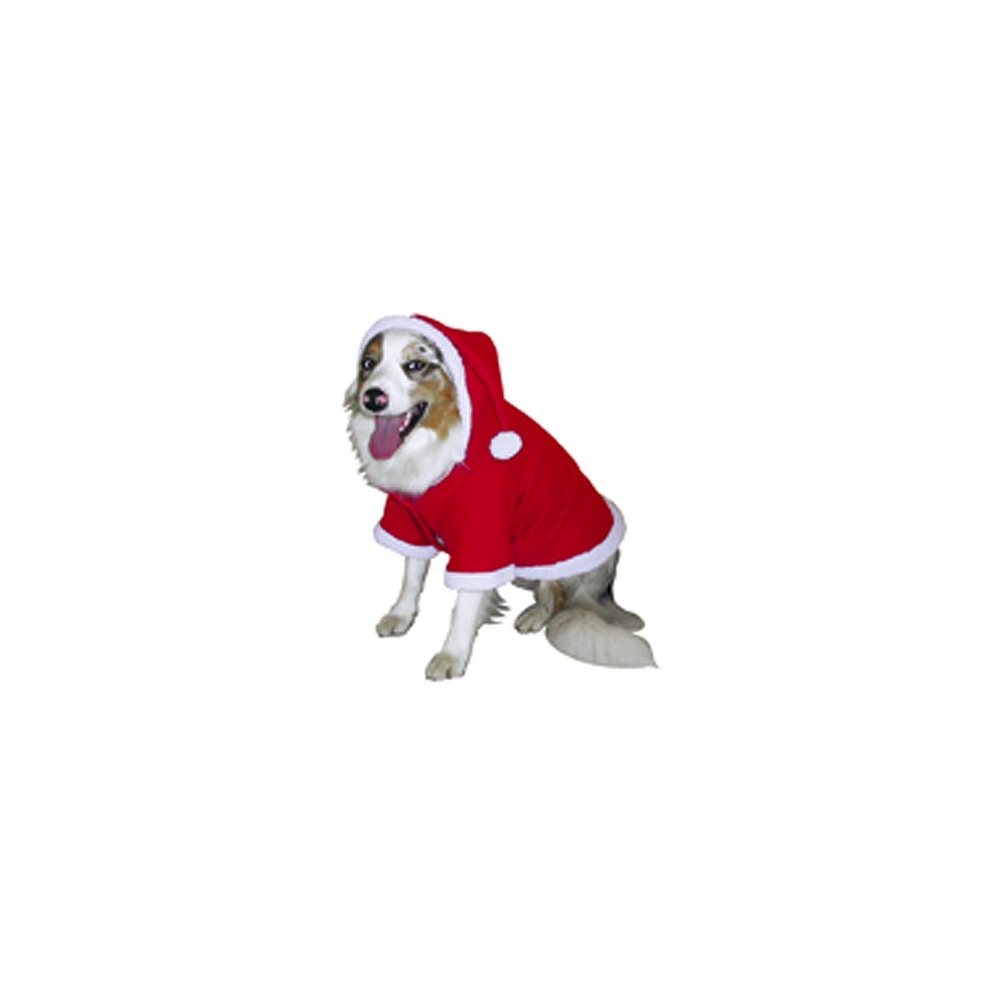 couverture manteau chien