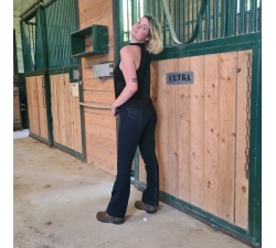 Pantalon Zohra Jodhpur Easy Ride Euro Star