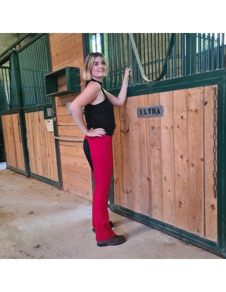 Pantalon Zohra Jodhpur Easy Ride Euro Star