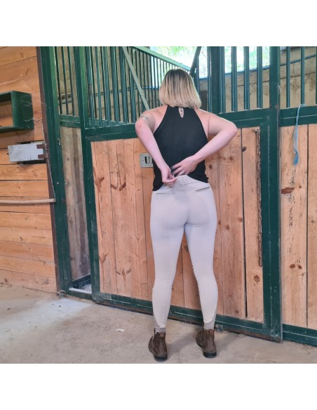 Pantalon -Professional- basanes en silicone limited HKM