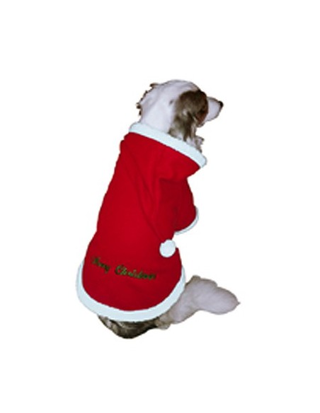 Manteau couverture pour chien Noël   by Melalab