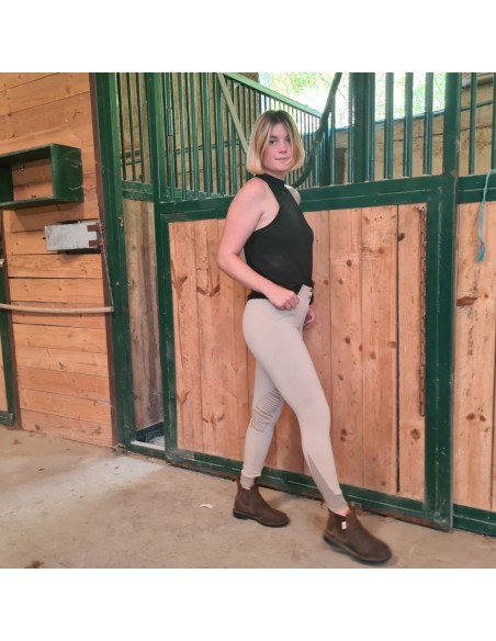 Pantalon -Professional- basanes en silicone limited HKM