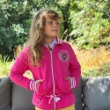 Gilet enfant Euro Star Lesley