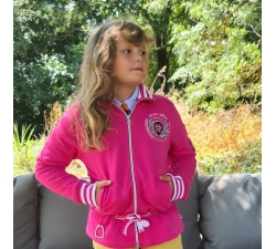 Gilet enfant Euro Star Lesley