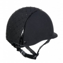 Casque d'équitation Linz HKM