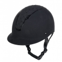 Casque d'équitation Linz HKM