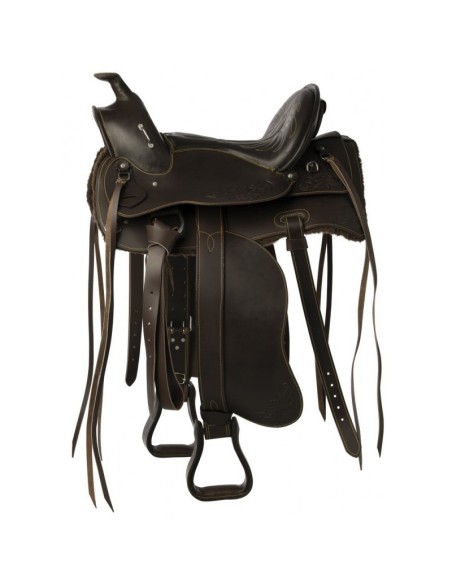 selle-western-colorado-springs-sante-fe