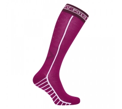 Chaussettes Elize HV Polo