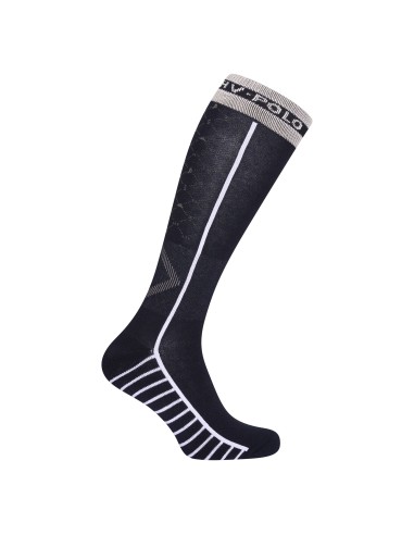 Chaussettes Elize HV Polo