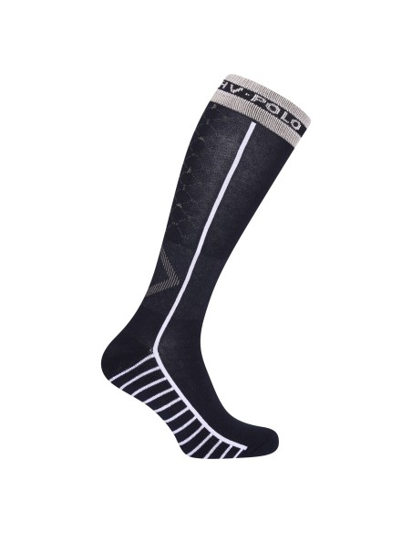 Chaussettes Elize HV Polo