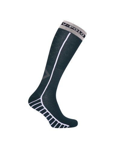 Chaussettes Elize HV Polo