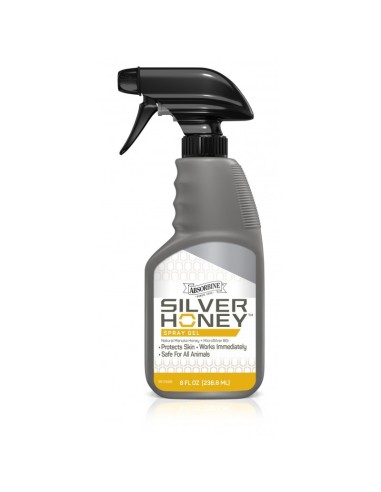 Silver Honey Absorbine Spray