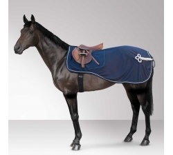 Couvre rein anti-mouches Classical Lamicell gris