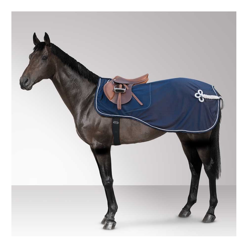 Protection ventrale anti-mouche cheval Belly Guard - Cashel - CASHEL Protection ventrale anti-mouche cheval Belly Guard - Cashel - CASHEL