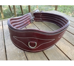 Sangle longue anatomique Henri de Rivel