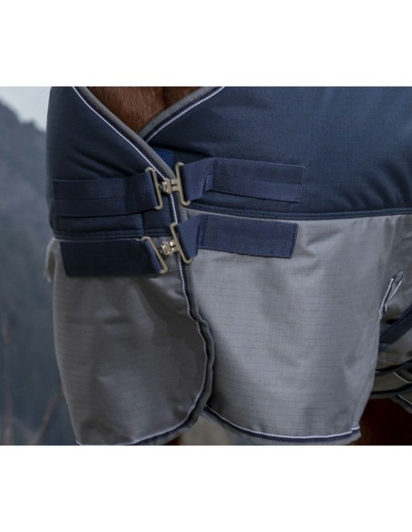 Couverture Equi-Thème Tyrex 600D Belly Belt